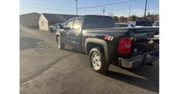 2011 Chevrolet Silverado 1500