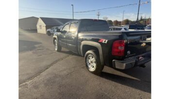 2011 Chevrolet Silverado 1500 full