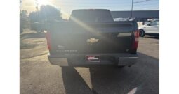 2011 Chevrolet Silverado 1500
