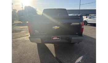 2011 Chevrolet Silverado 1500 full