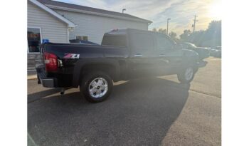 2011 Chevrolet Silverado 1500 full