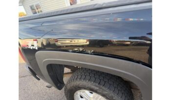 2011 Chevrolet Silverado 1500 full