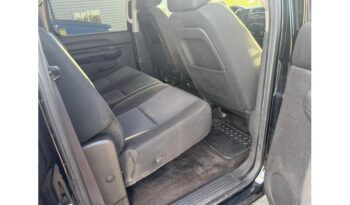 2011 Chevrolet Silverado 1500 full